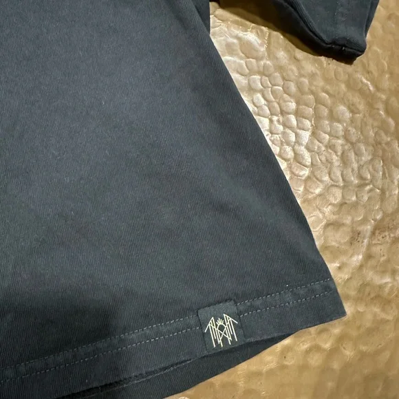 SLEEP TOKEN ARCADIA CROP TEE 🦩 - Picture 6 of 11